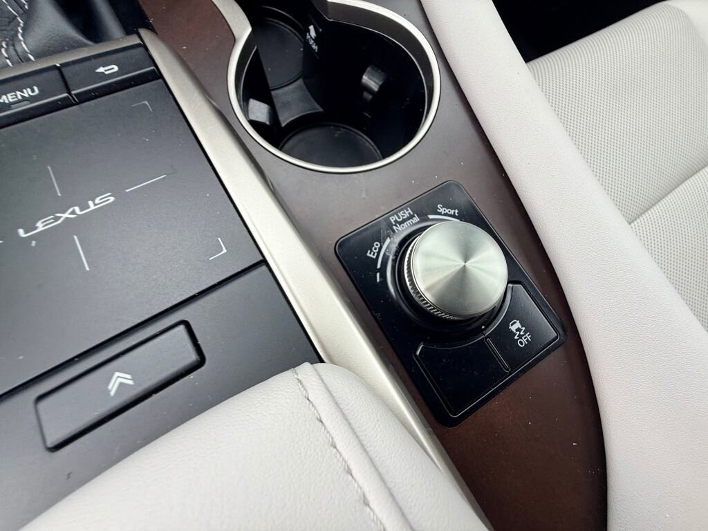 Certified 2021 Lexus RX 350 FWD w/ Premium Package image 24