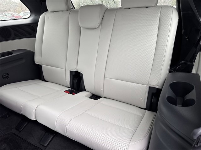 New 2026 Hyundai Palisade Calligraphy image 23