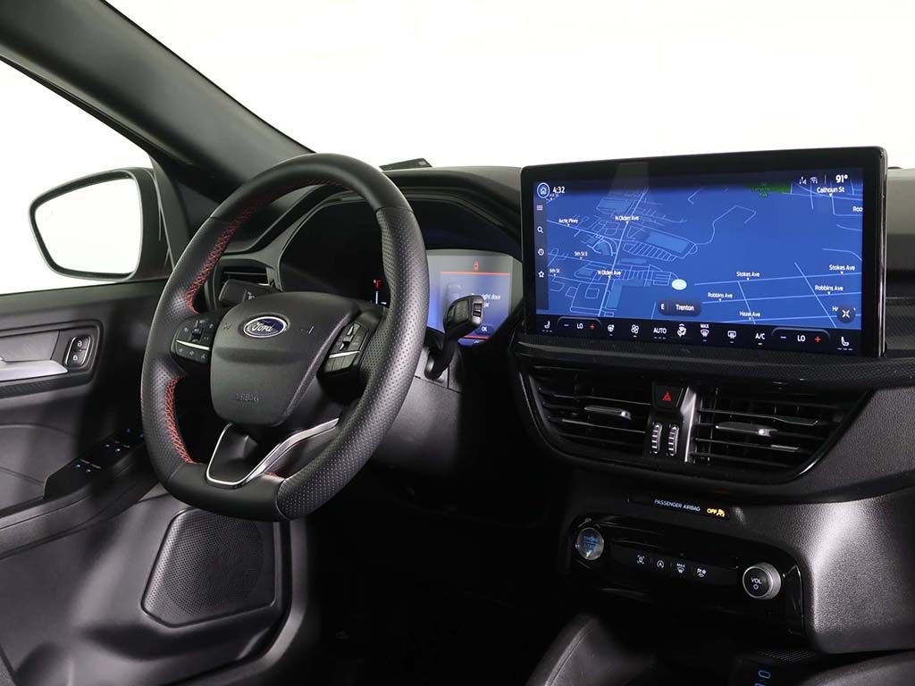 Used 2023 Ford Escape ST-Line w/ Tech Pack #1 AWD/4WD image 27