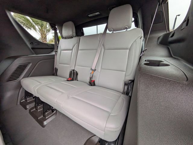 Used 2024 Chevrolet Tahoe LT image 15