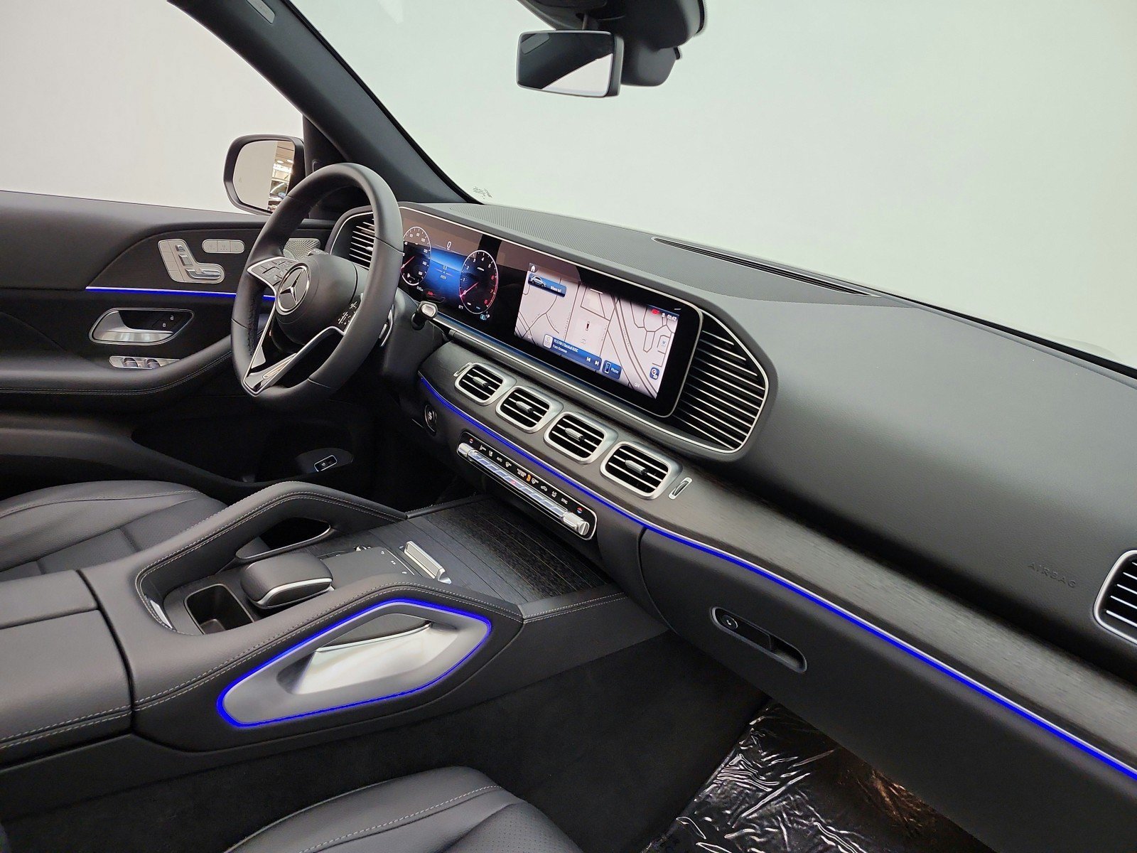 Certified 2026 Mercedes-Benz GLE 450 4MATIC image 19