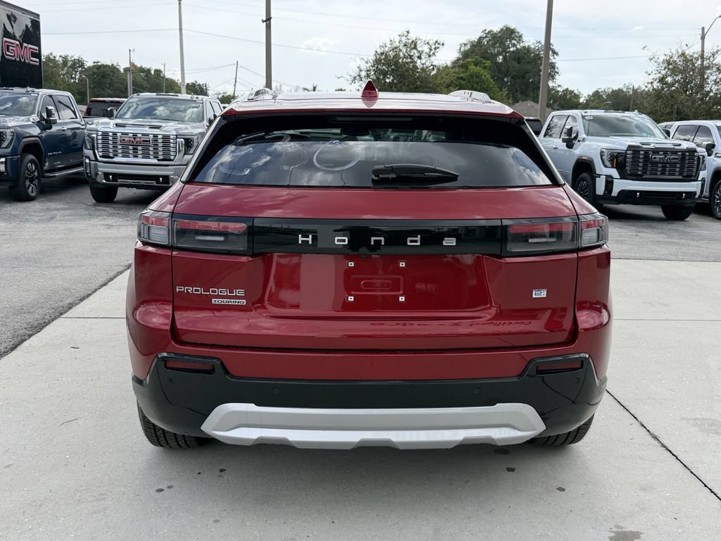 New 2026 Honda Prologue Touring image 5