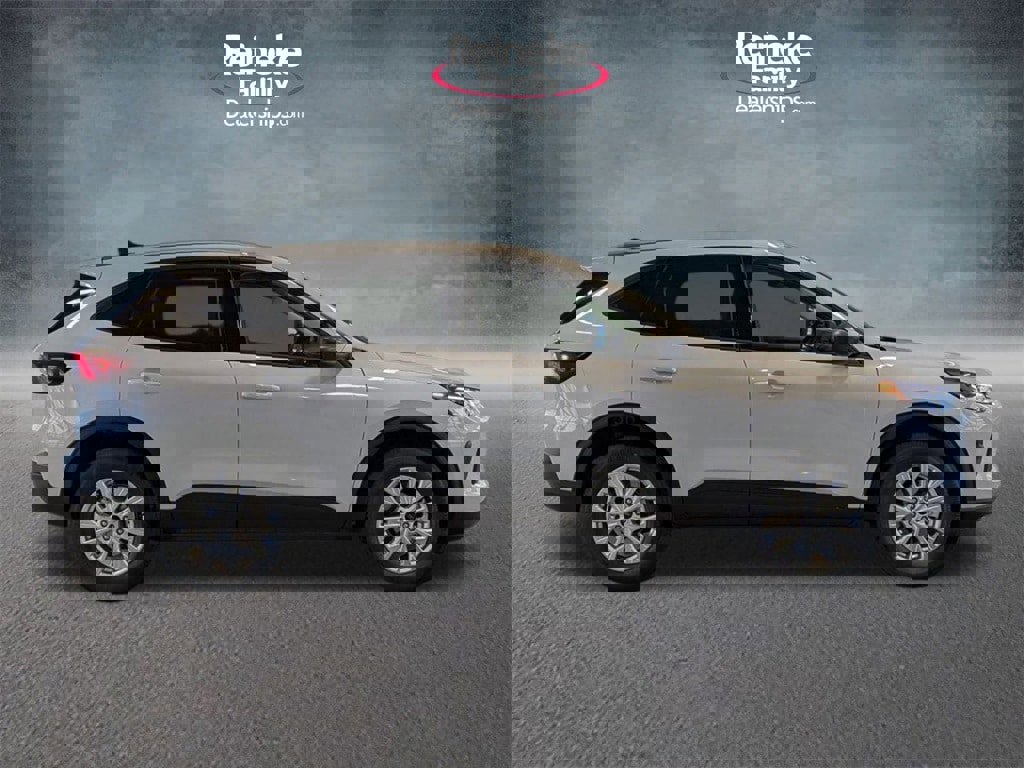 New 2026 Ford Escape Active w/ Cold Weather Package image 4