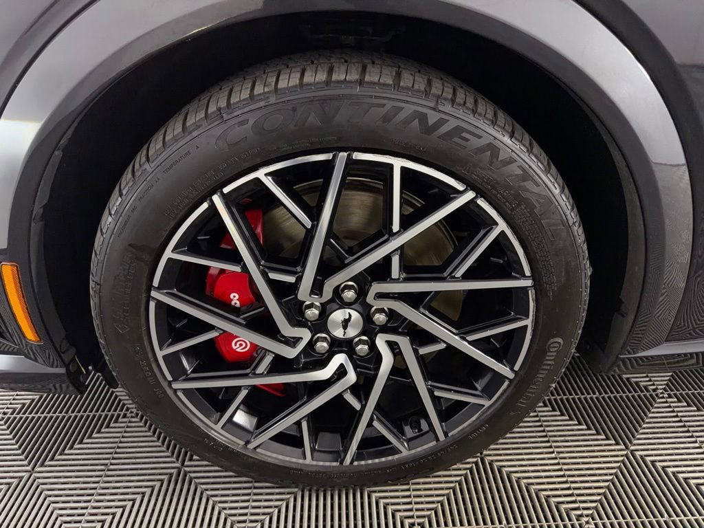 Used 2022 Ford Mustang Mach-E GT w/ GT Performance Edition AWD/4WD image 11