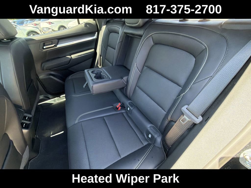 Used 2025 GMC Terrain Elevation w/ Elevation Premium Package image 27