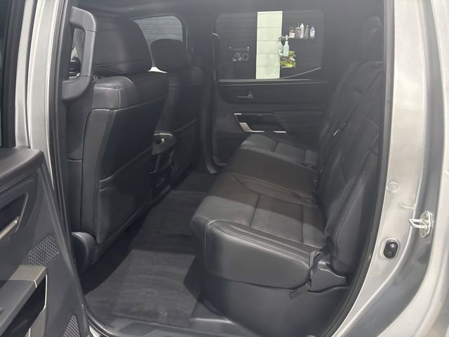 Used 2025 Toyota Tundra Limited image 18