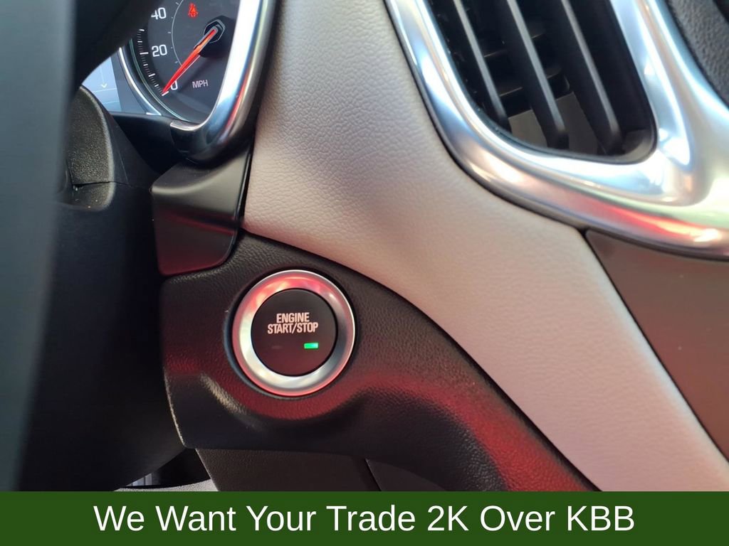 Used 2023 Chevrolet Equinox LT w/ Driver Convenience Package image 19