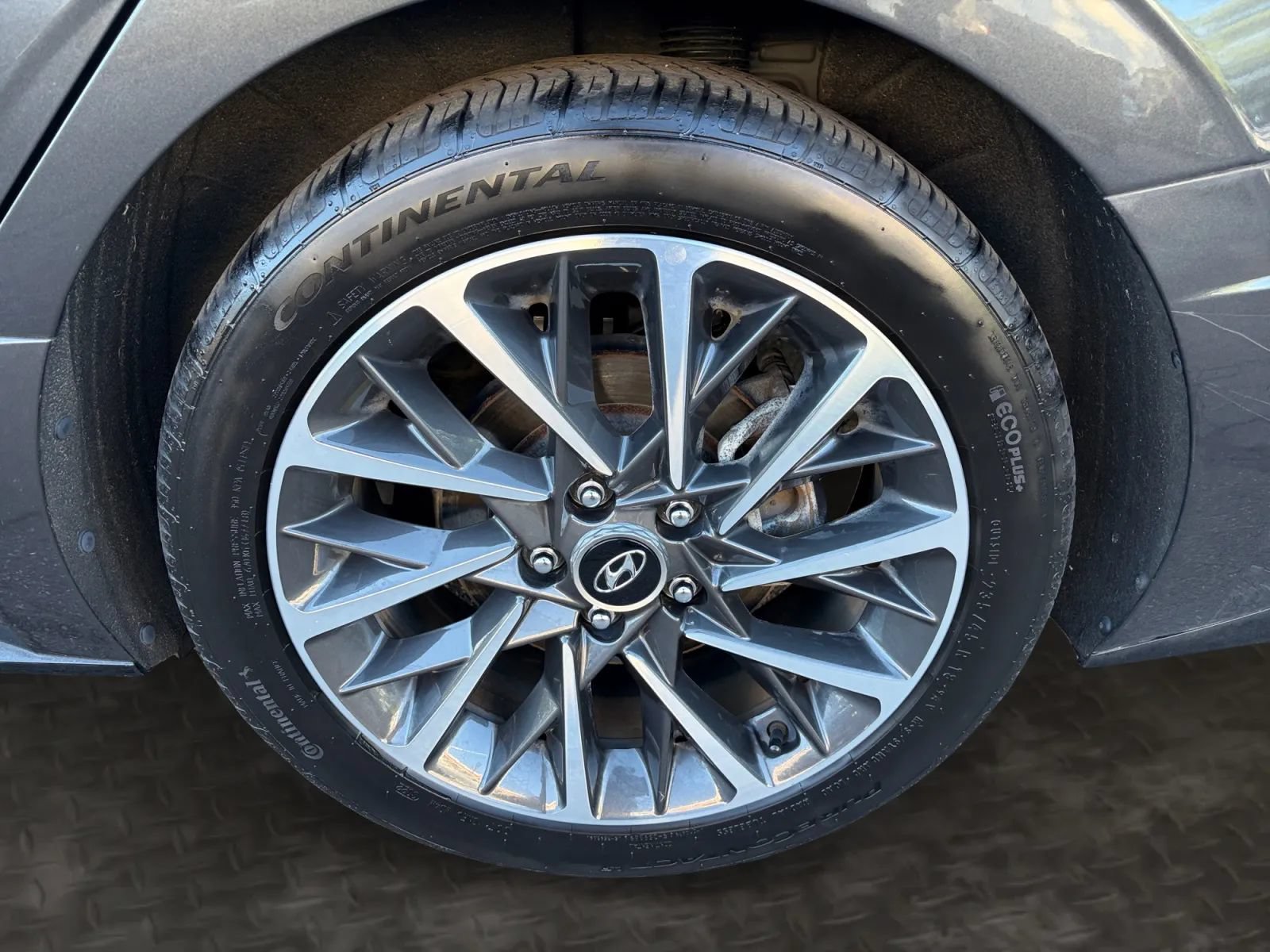 Used 2020 Hyundai Sonata Limited FWD image 42
