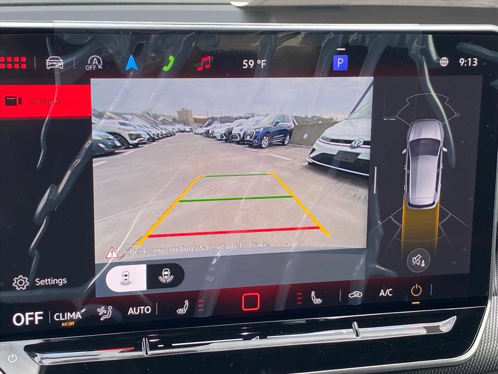 New 2026 Volkswagen GTI SE image 11