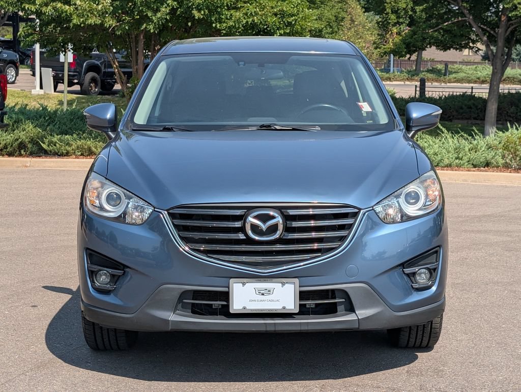 Used 2016 MAZDA CX-5 Grand Touring AWD/4WD image 9