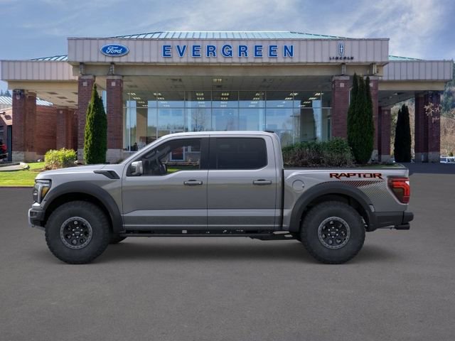 New 2026 Ford F150 Raptor AWD/4WD image 3