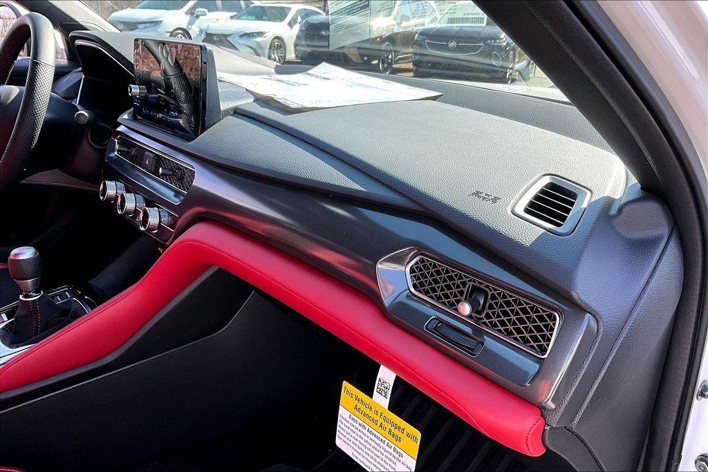 New 2026 Acura Integra Type S image 14