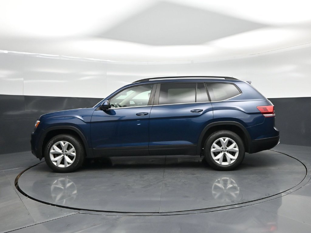 Used 2020 Volkswagen Atlas SE FWD image 31