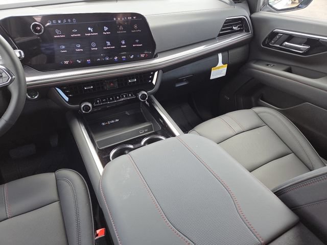 New 2026 Chevrolet Suburban RST w/ Comfort Package AWD/4WD image 34
