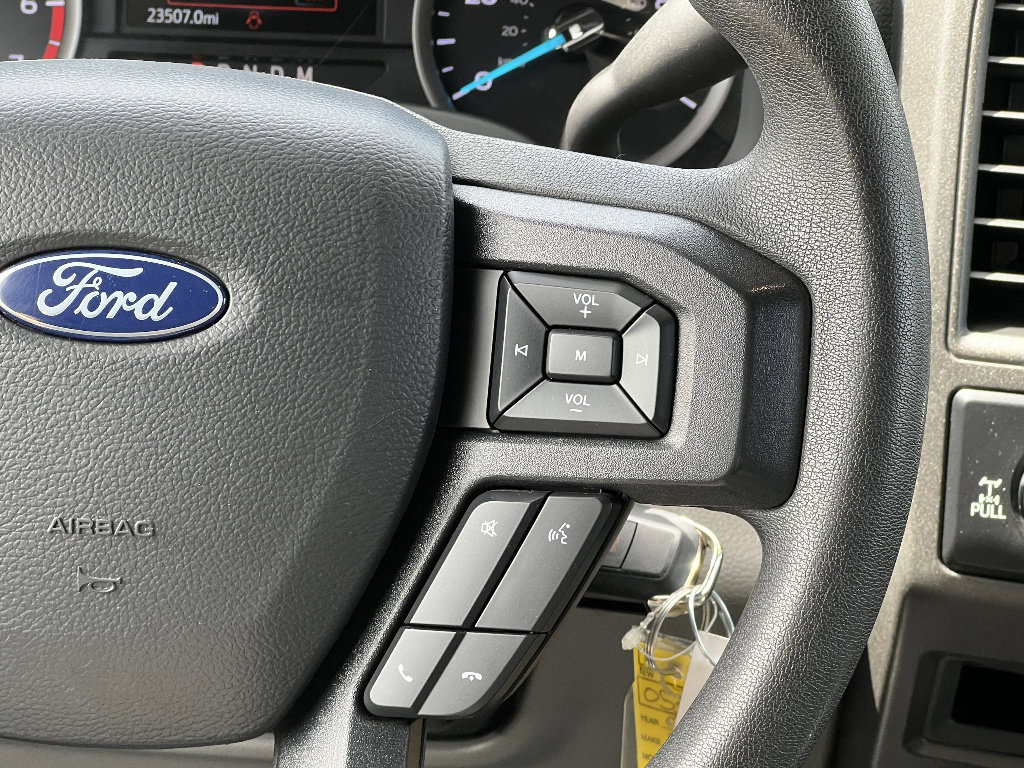 Used 2022 Ford F350 XL w/ STX Appearance Package AWD/4WD image 19