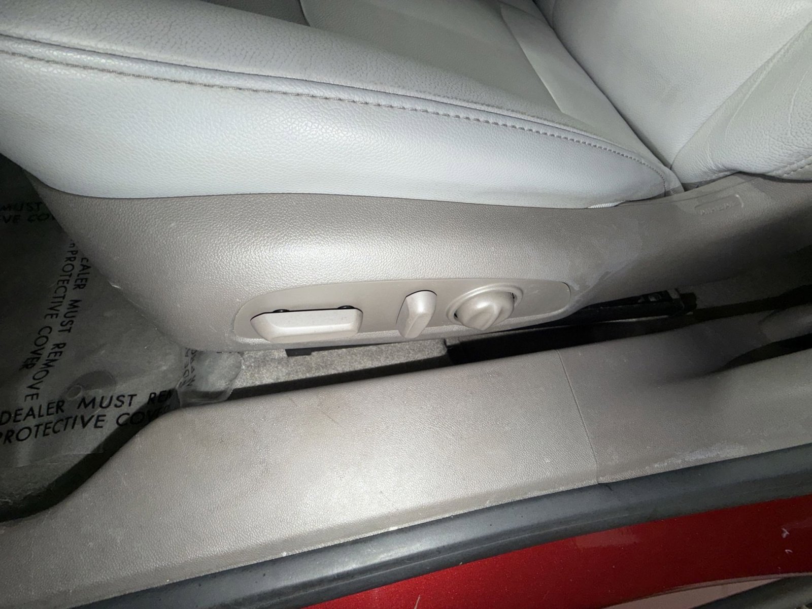 Used 2018 Chevrolet Malibu LT w/ Leather Package image 14