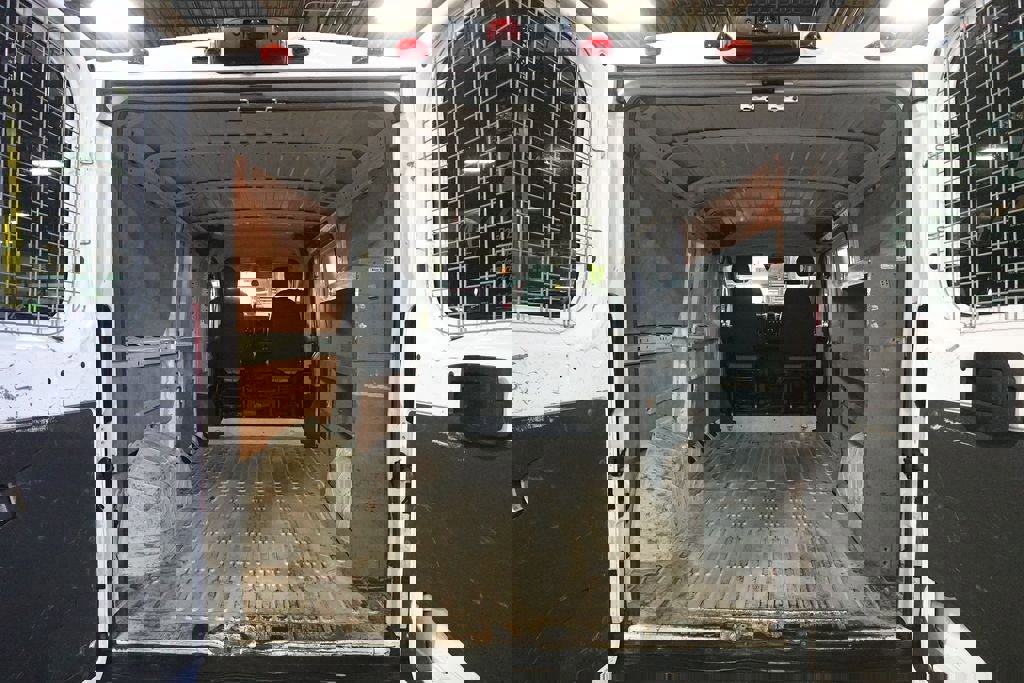 Used 2018 RAM ProMaster 1500 image 20