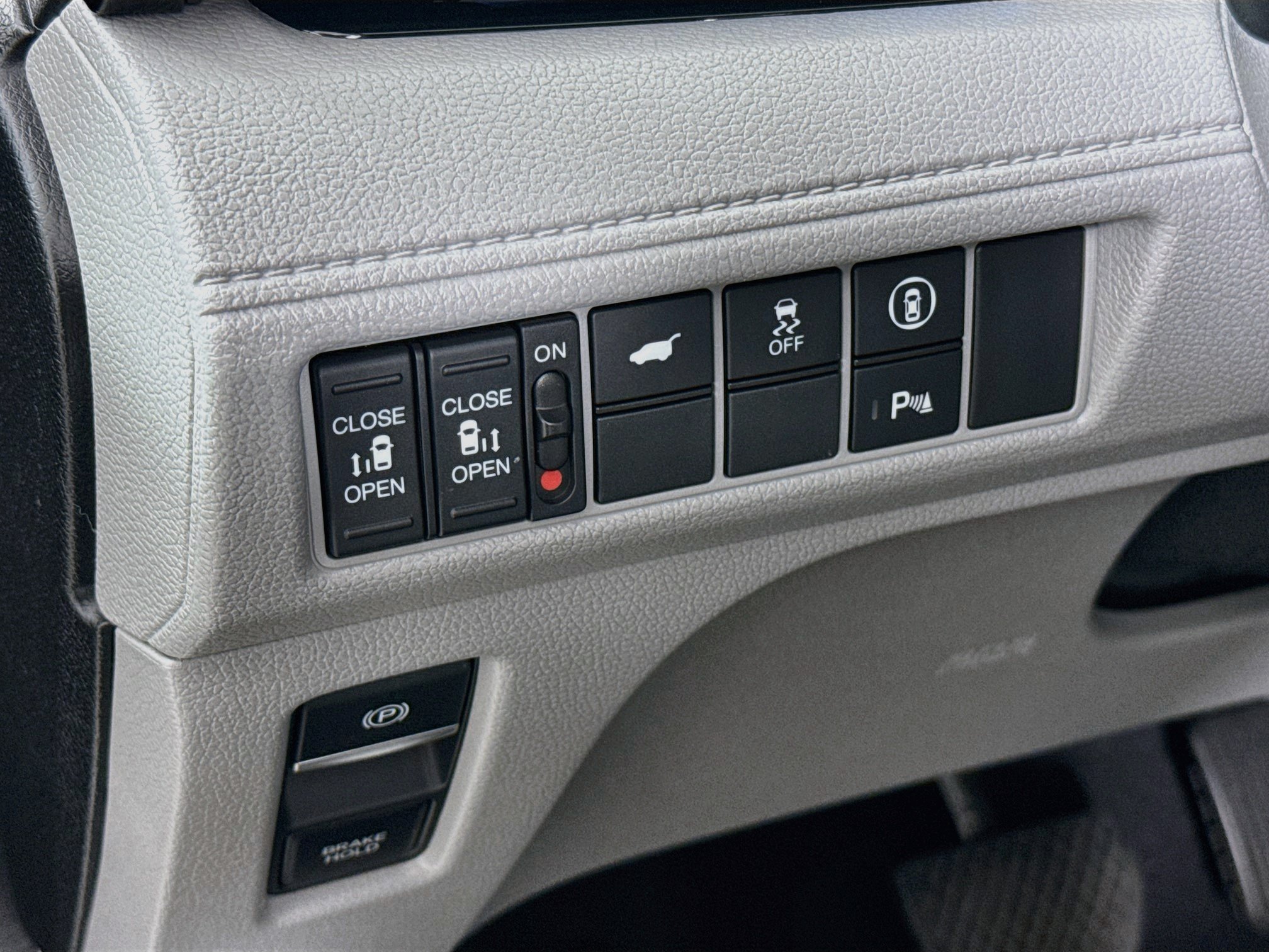 Used 2021 Honda Odyssey Elite image 10