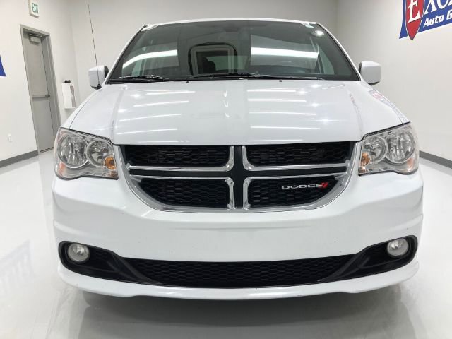 Used 2019 Dodge Grand Caravan SXT FWD image 6
