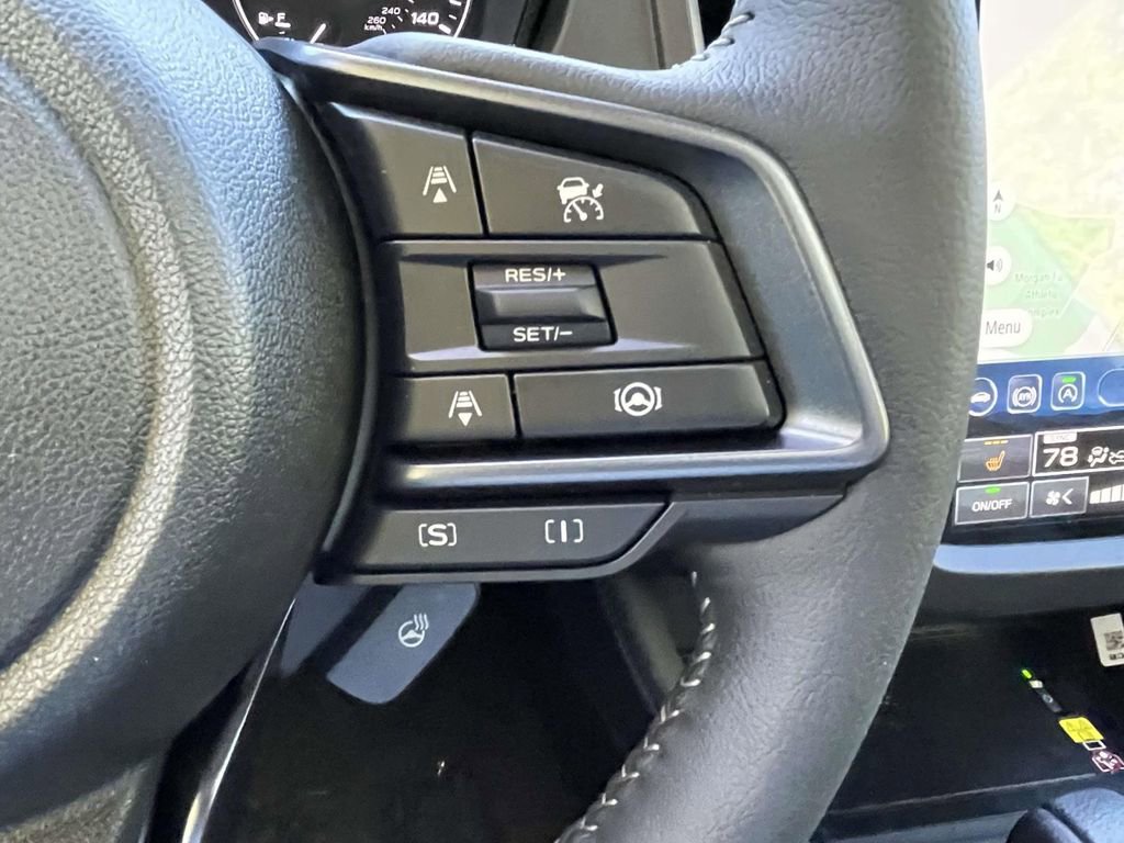 New 2026 Subaru Forester Limited image 25