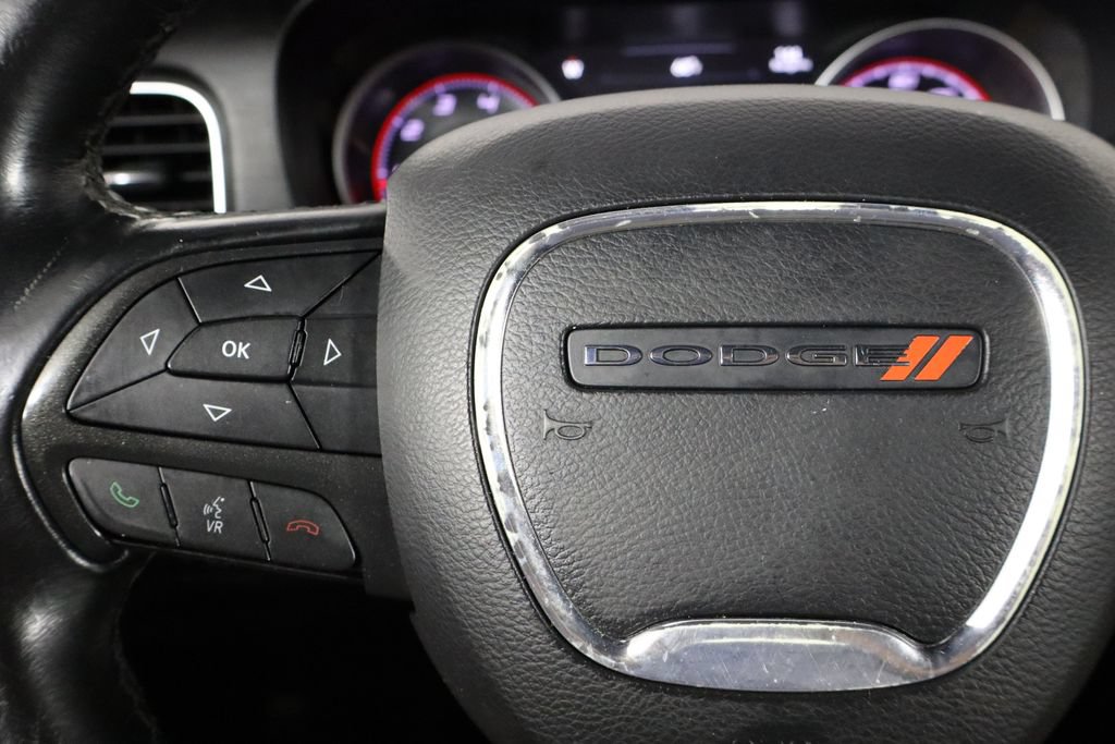 Used 2016 Dodge Charger Police RWD image 8