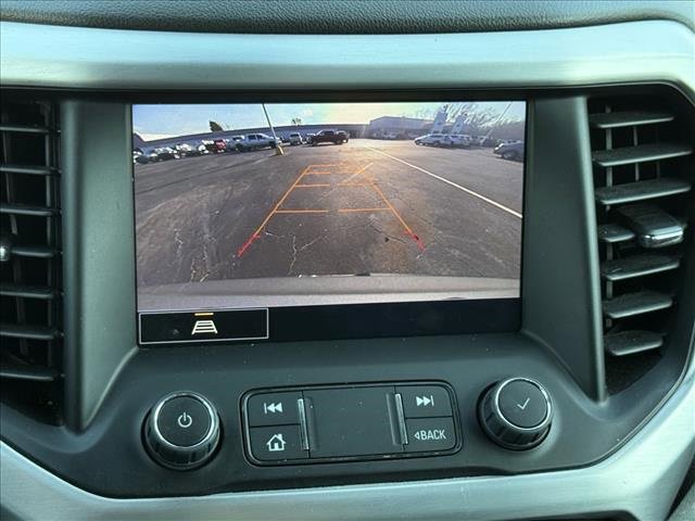 Used 2023 GMC Acadia SLT image 25