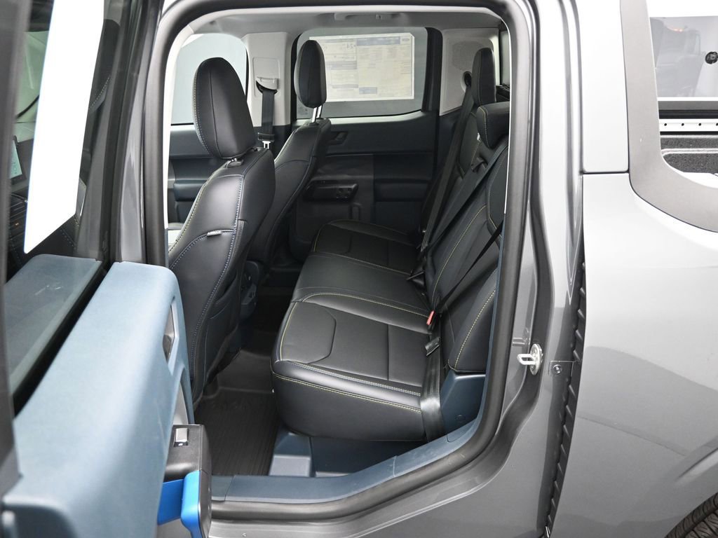 New 2026 Ford Maverick Lobo AWD/4WD image 19