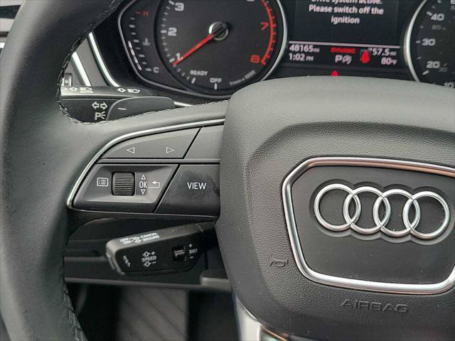 Certified 2024 Audi A5 2.0T Premium w/ Convenience Package AWD/4WD image 23
