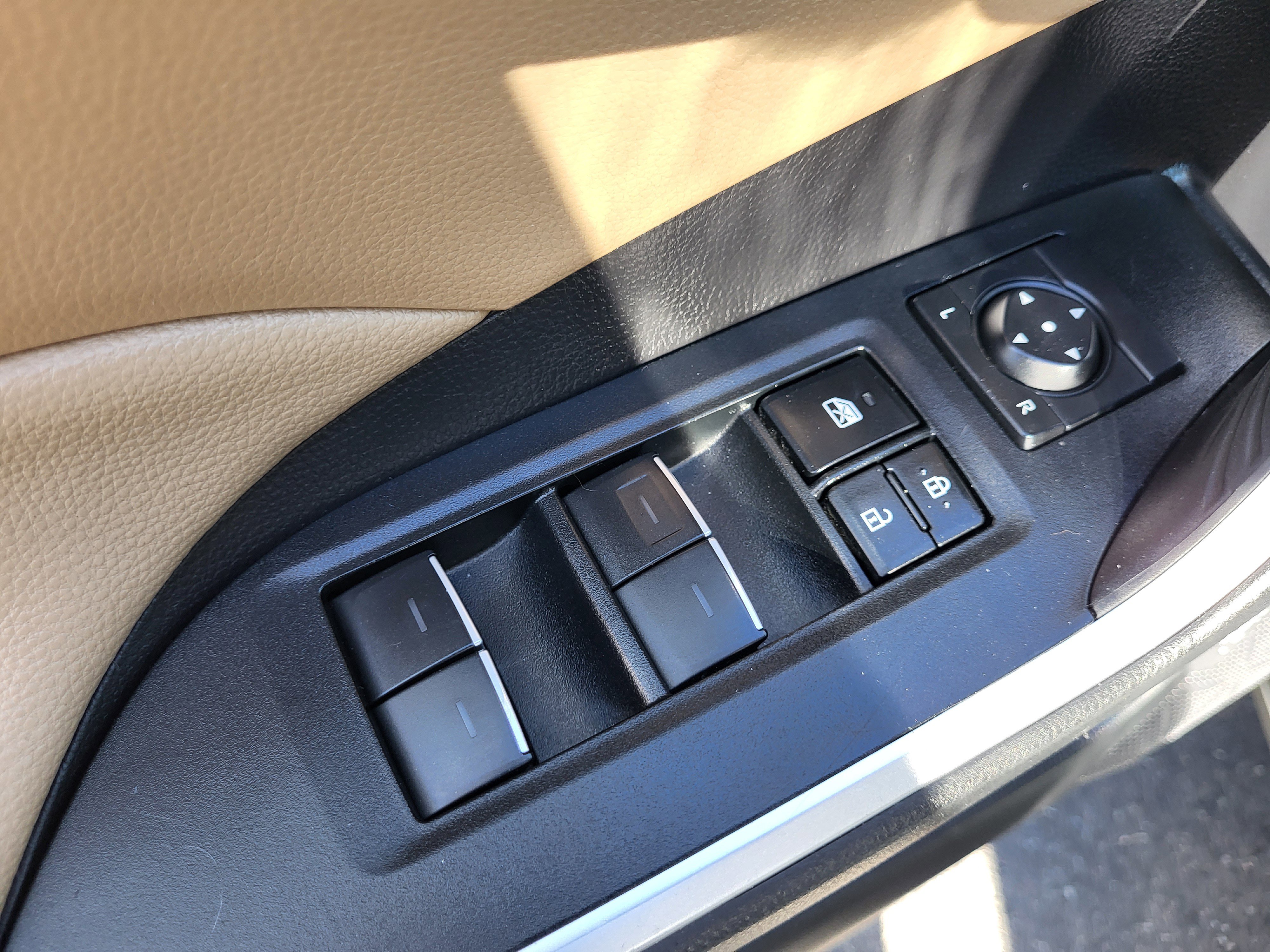 Used 2025 Toyota RAV4 XLE Premium w/ Weather Package image 17