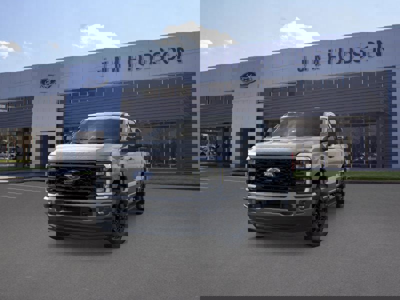 New 2026 Ford F250 XL image 2