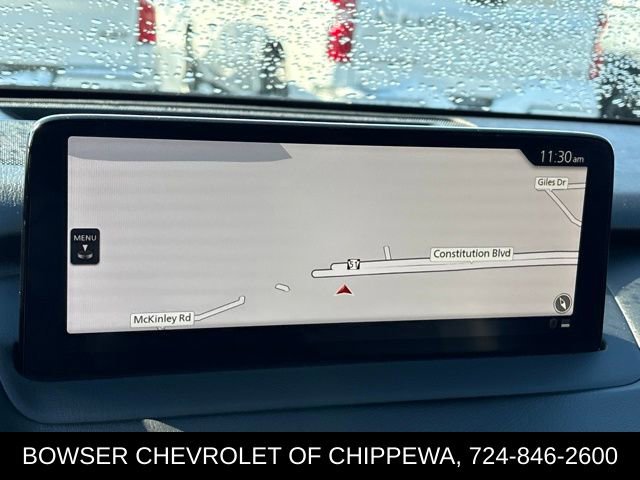 Used 2023 MAZDA CX-9 Grand Touring image 11