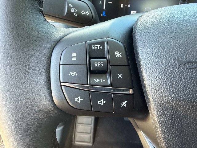 New 2026 Ford Maverick Lariat w/ 4K Tow Package AWD/4WD image 31