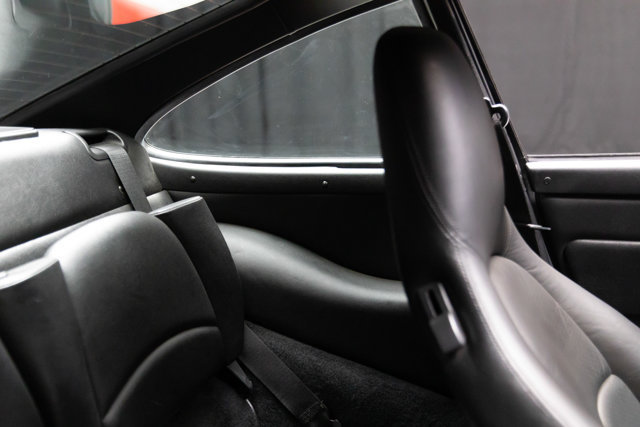 Used 1995 Porsche 911 Carrera RWD image 46
