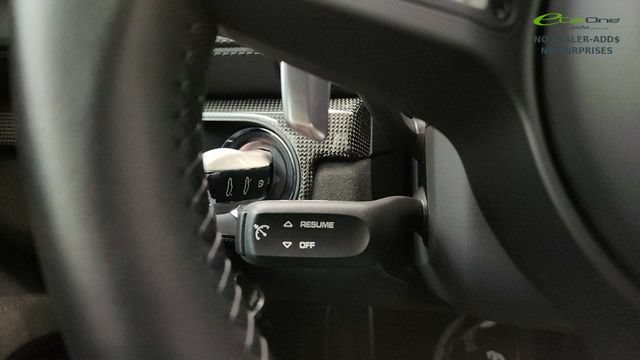 Used 2021 Porsche 718 Cayman GT4 RWD image 34