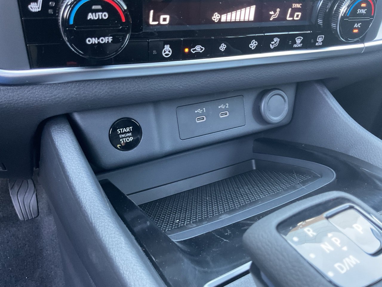 New 2027 Nissan Rogue Dark Armor AWD/4WD image 27
