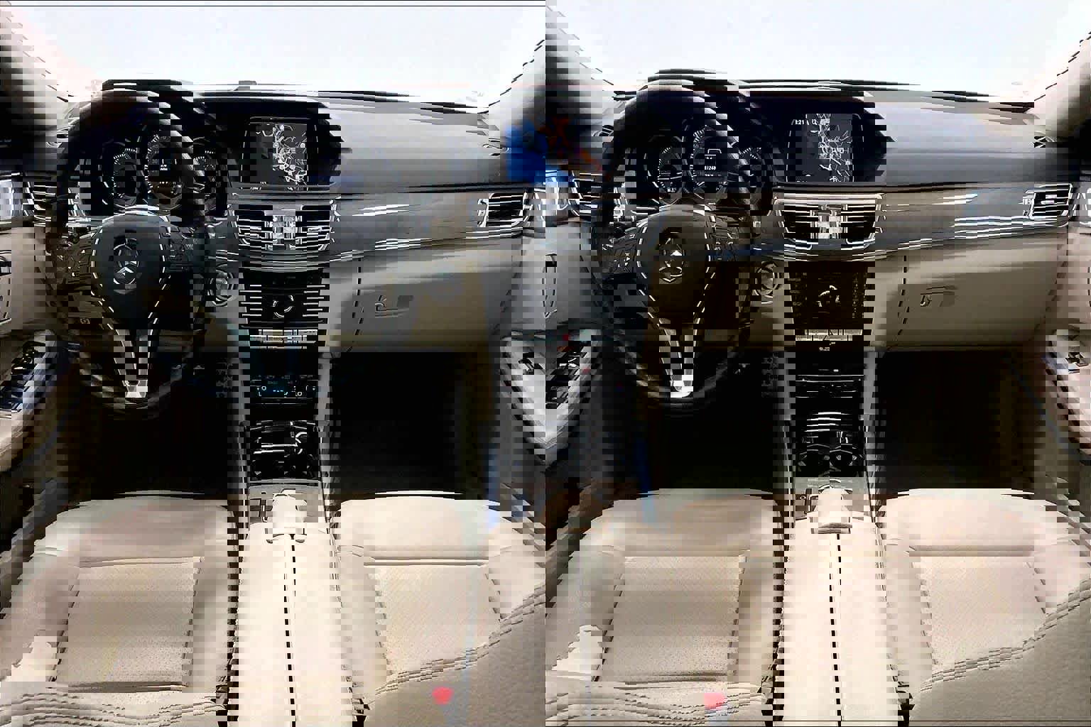 Used 2016 Mercedes-Benz E 350 Sedan image 18