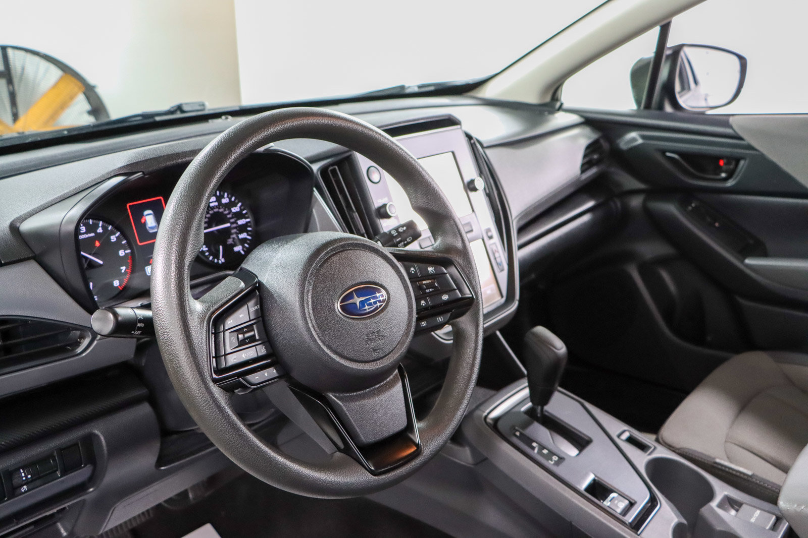 Used 2024 Subaru Crosstrek 2.0i AWD/4WD image 22