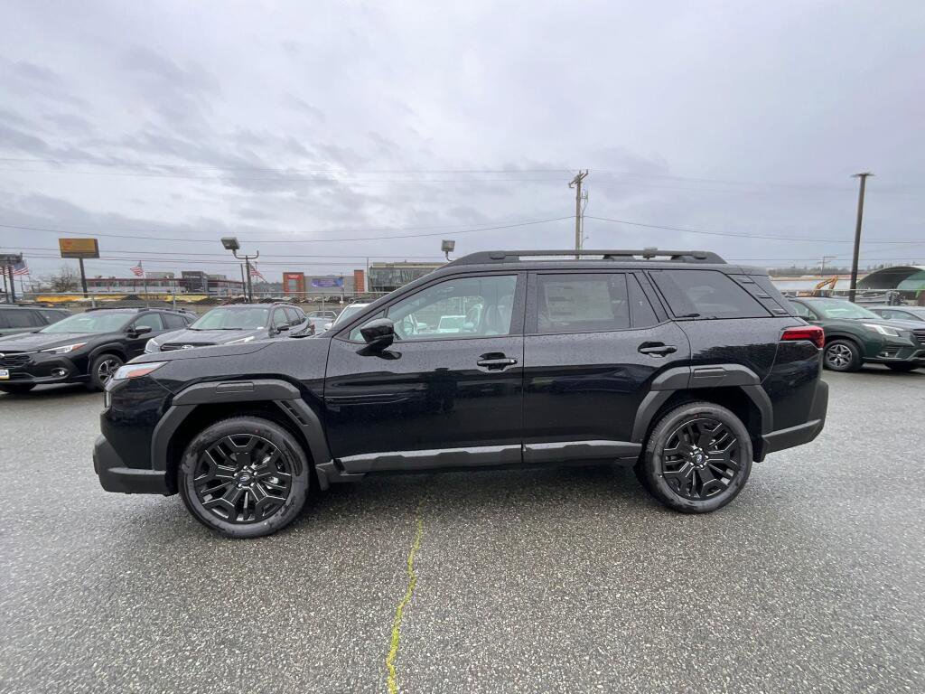 New 2026 Subaru Outback Limited XT image 5