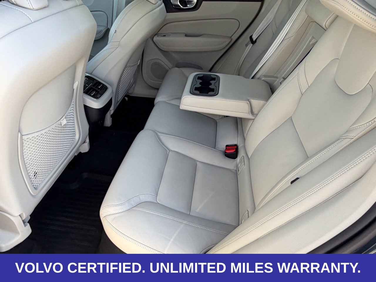 Certified 2026 Volvo XC60 B5 Ultra AWD/4WD image 32