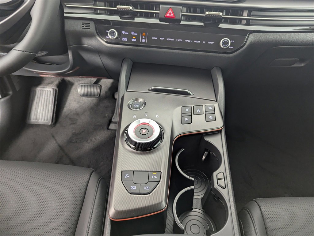New 2026 Kia Sportage SX Prestige image 26