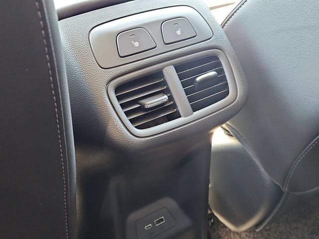 New 2026 Buick Envision Avenir AWD/4WD image 10
