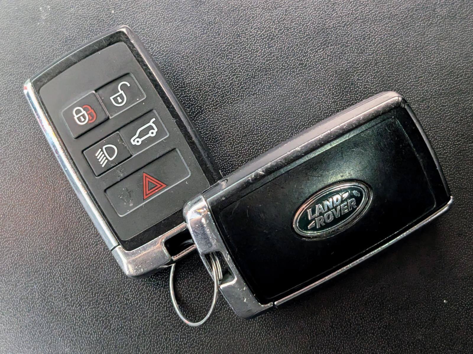 Used 2019 Land Rover Range Rover Sport HSE Dynamic AWD/4WD image 42