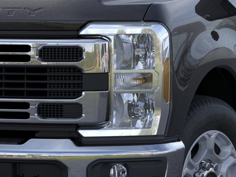 New 2026 Ford F350 XLT RWD image 24