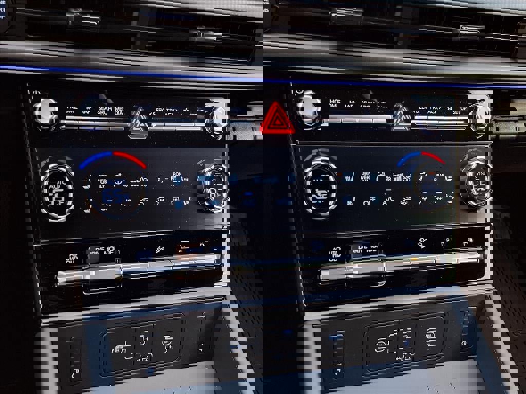 New 2026 Hyundai Santa Fe Calligraphy image 20