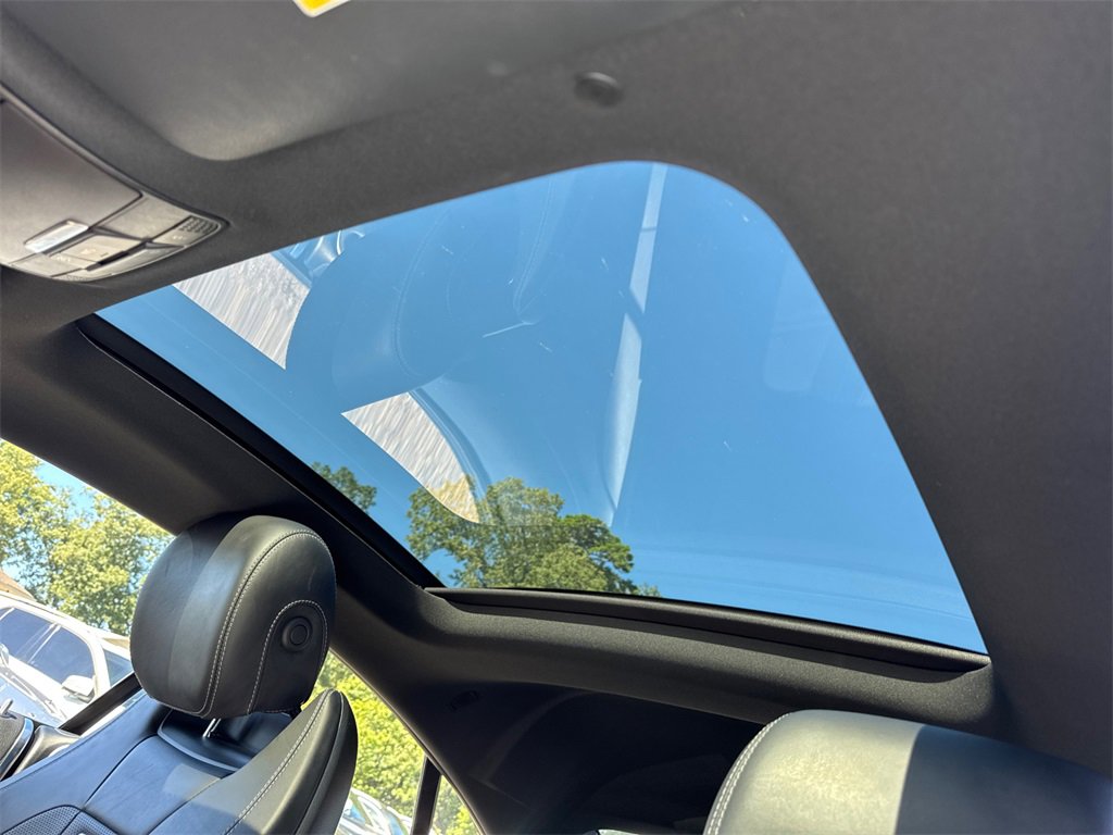 Used 2021 Mercedes-Benz E 53 AMG 4MATIC Coupe image 30