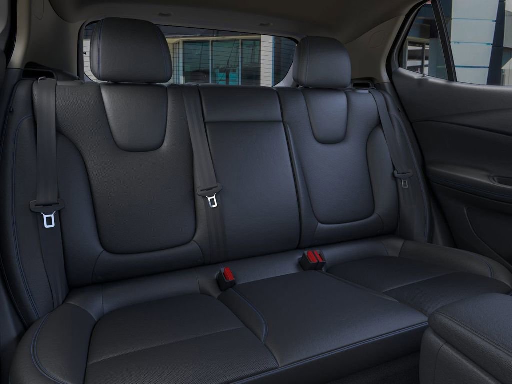 New 2025 Buick Encore GX Sport Touring image 17