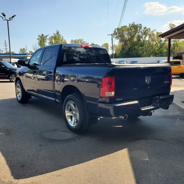 Used 2014 RAM 1500 Express image 4