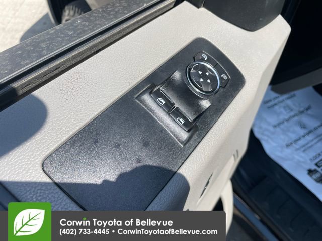 Used 2018 Ford F150 XL w/ Equipment Group 101A Mid RWD image 11