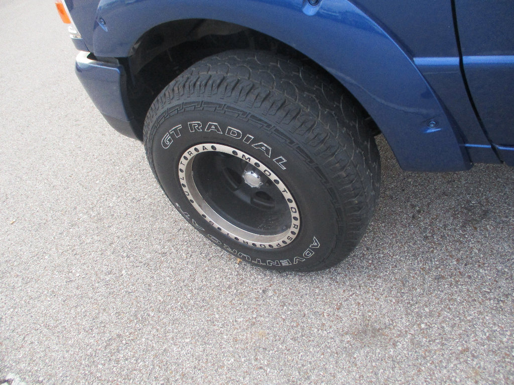 Used 2010 Ford Ranger Sport image 10