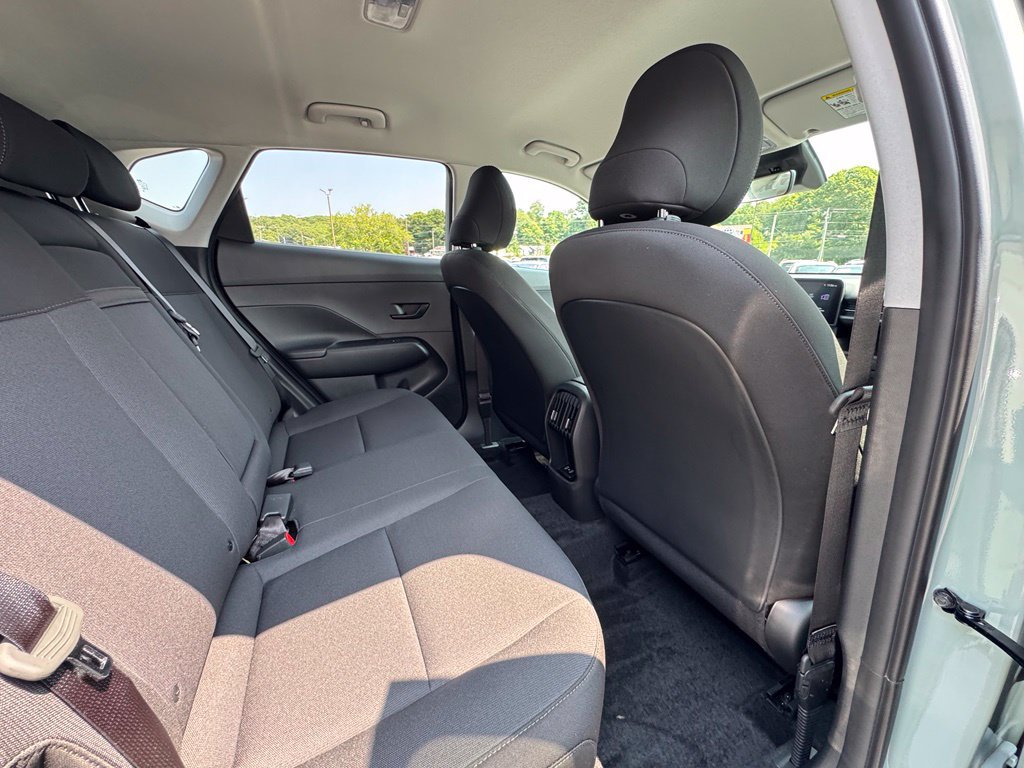 Certified 2026 Hyundai Kona SEL Sport AWD/4WD image 24